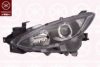 KLOKKERHOLM 34780142 Headlight